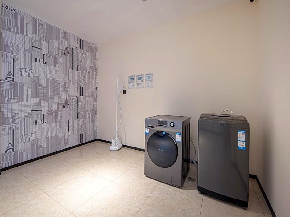 City Comfort Inn Tianlin Bus Terminal