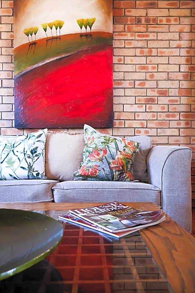 Rooiberg View Clarens