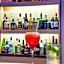 ibis Styles Strasbourg Avenue du Rhin