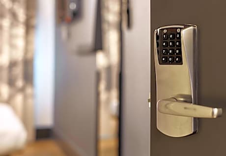 Quadruple Room - Disability Access