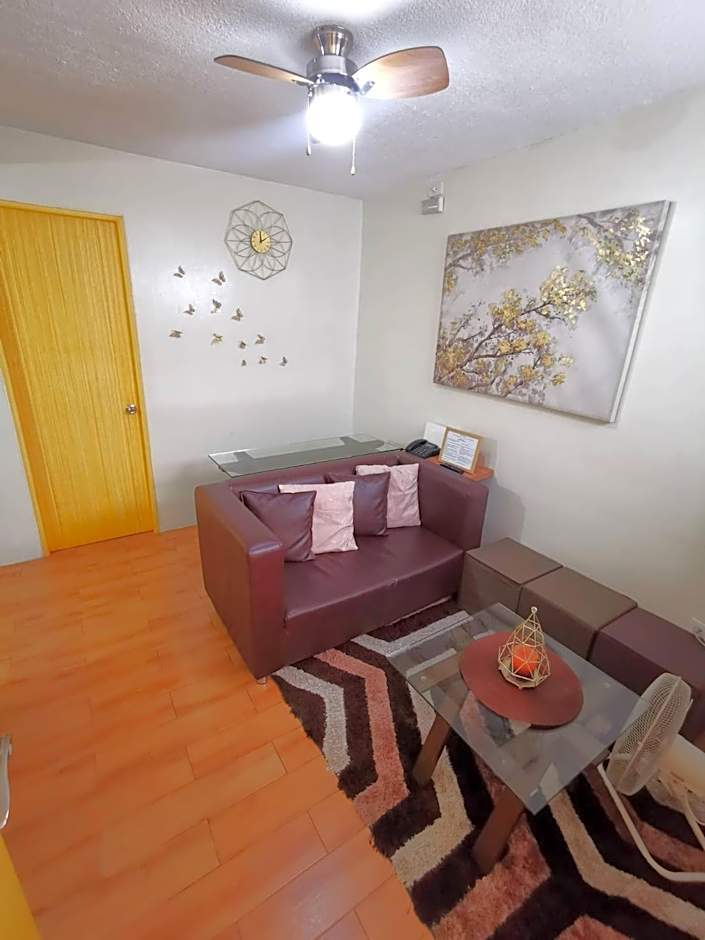 Davao Condo 2BR Pool Wifi Netflix