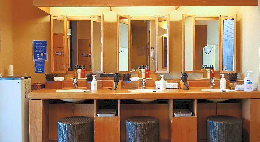 La Vista Kushirogawa Hotel Natural Hot Spring