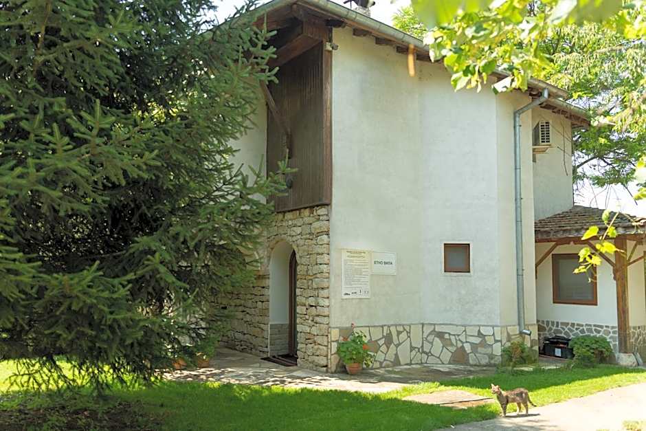Eco Hotel Imenieto