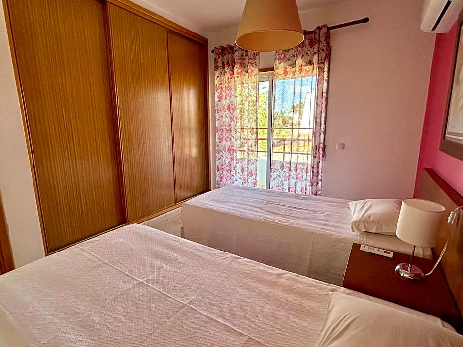 Apartamentos Santa Teresinha