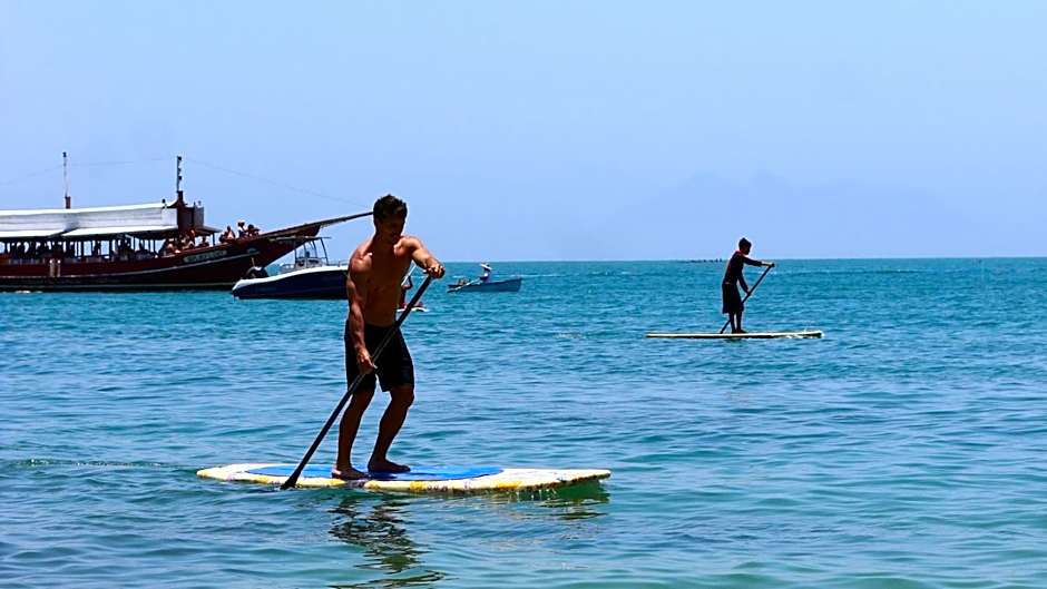 HOTEL VILLE LA PLAGE & BEACH CLUB
