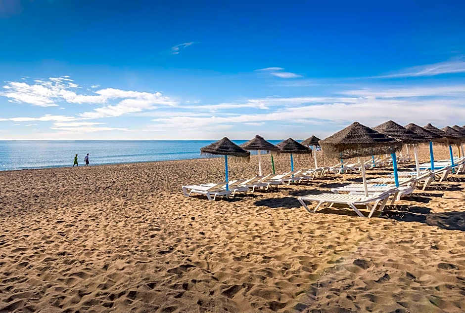 Occidental Torremolinos Playa