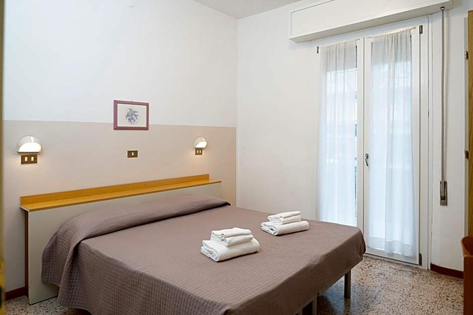 Hotel Doria