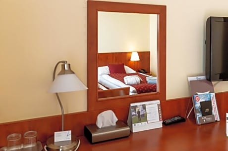 Double or Twin Room with Aquapark access