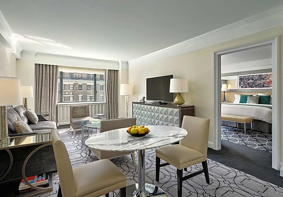 Loews Regency New York Hotel