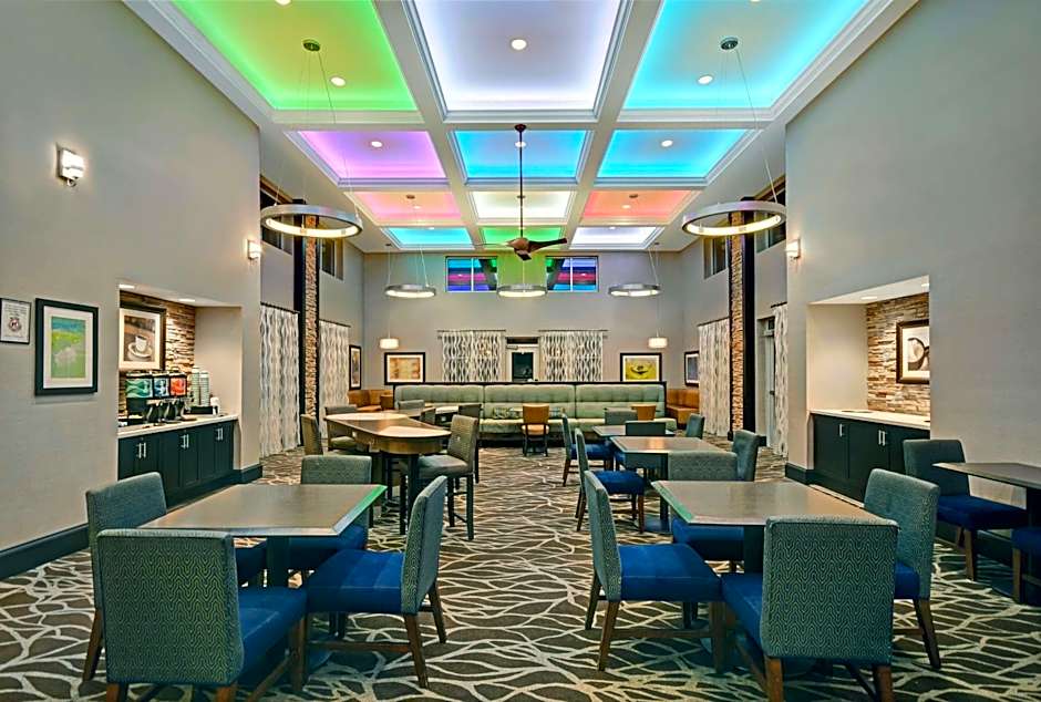 Homewood Suites By Hilton Hamilton