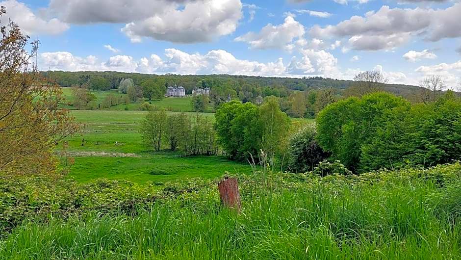 Manoir de la Chapelle