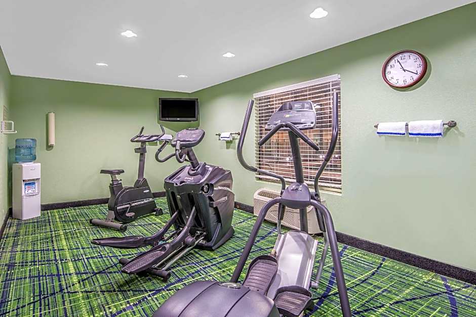 Days Inn by Wyndham Lubbock South