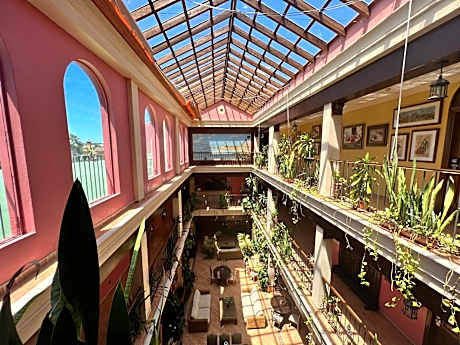 Hotel Pinomar