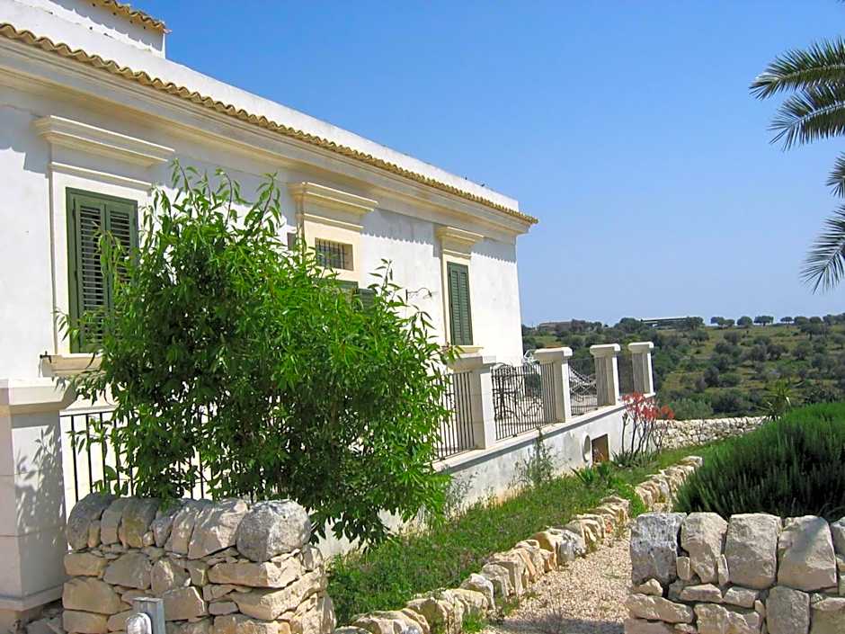 Relais Parco Cavalonga
