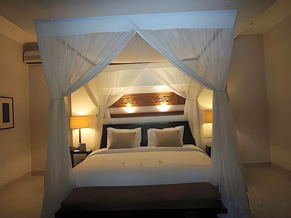The Kunja Villas Hotel