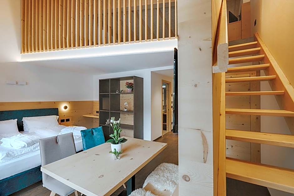Alpen Hotel Vidi