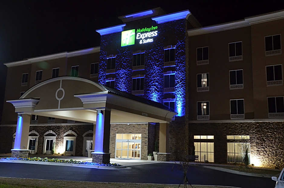 Holiday Inn Express & Suites Albany By IHG