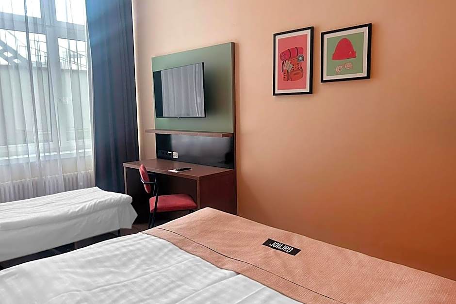 Garner Hotel Berlin - Charlottenburg By IHG
