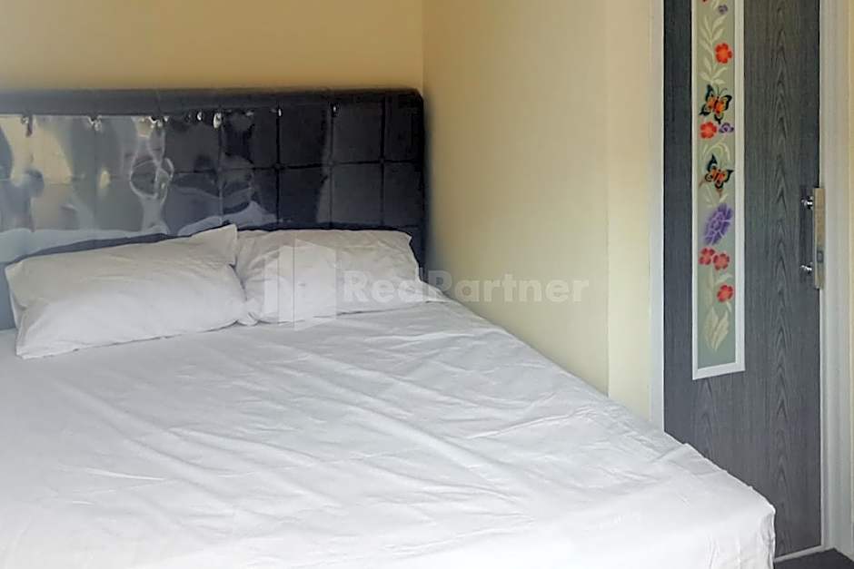 Asyura Kostel Syariah Redpartner