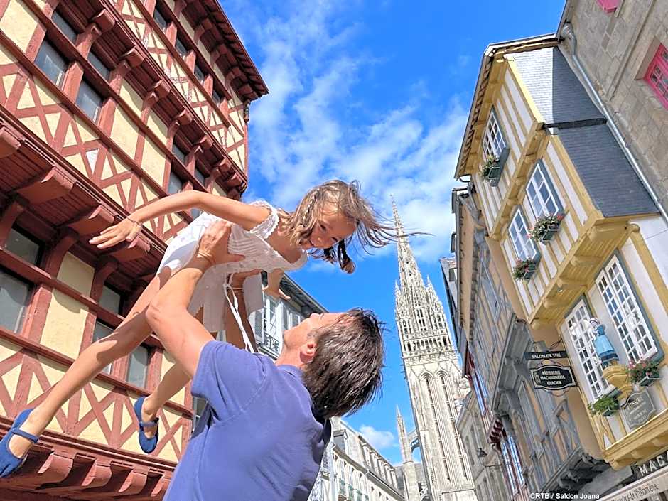 Hôtel Ginkgo - SPA Biloba