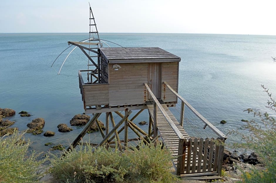 A La Birochère Chambre d hôtes classée 3 clés et Accueil Vélo