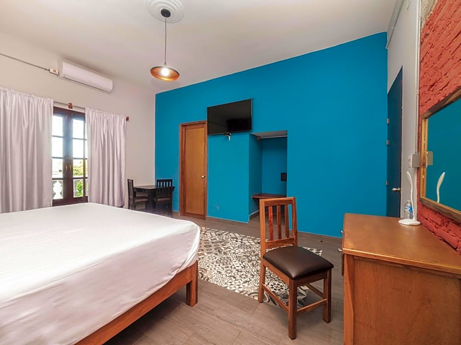 Hotel Meson del Barrio