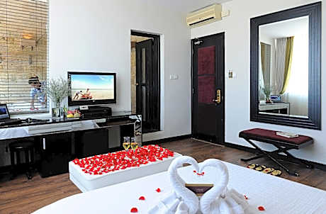 Romantic Room