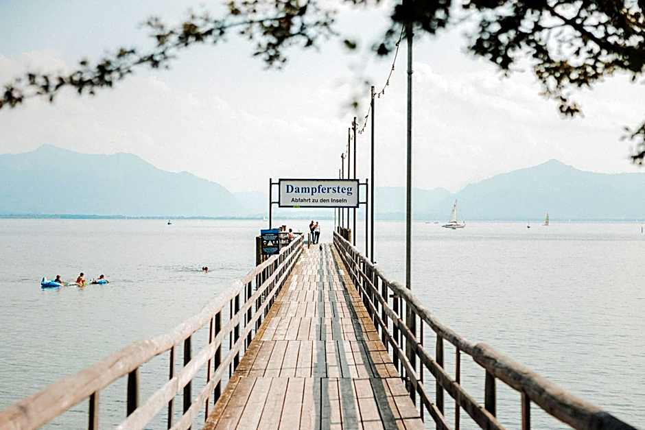 QC Hotel Quartier Chiemsee