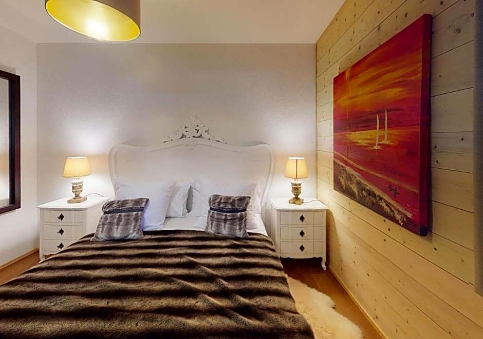 Résidence Cantarella