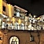 Maccan Cave Hotel