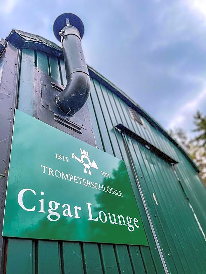 Trompeterschlössle Hotel & Residence