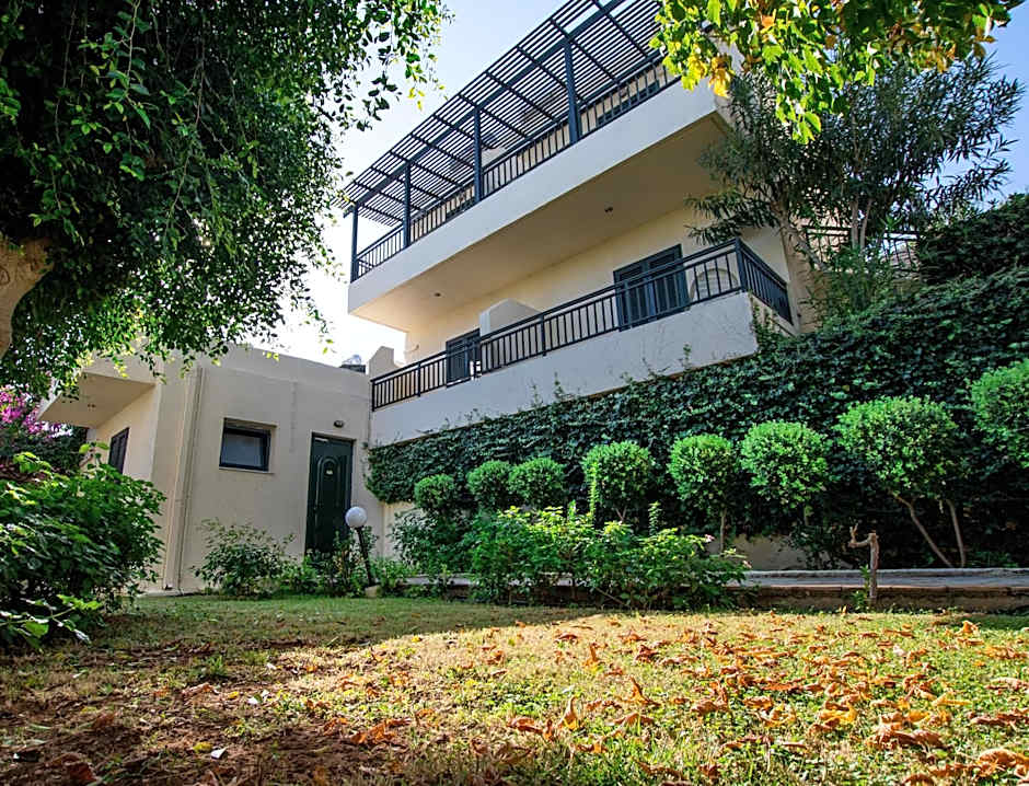 Anastasia Hotel Stalis