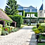 Chateau de Sancy