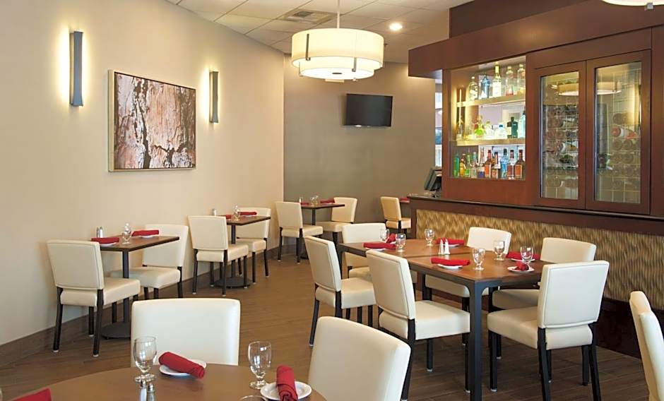 Embassy Suites by Hilton Seattle Bellevue