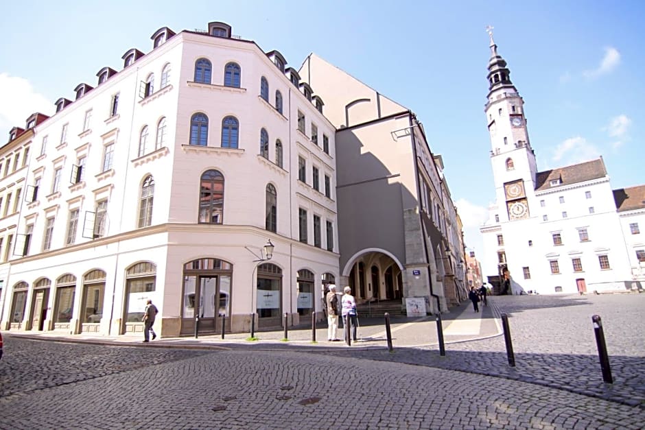 Emmerich Hotel Görlitz