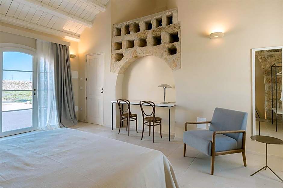 Masseria Vaccaro - Boutique Hotel