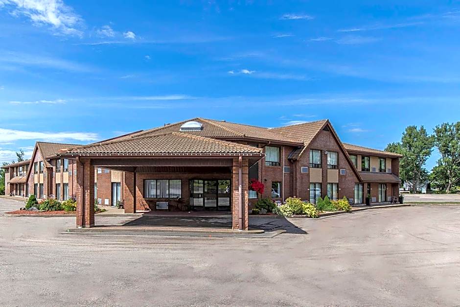 Comfort Inn Sydney - Cape Breton