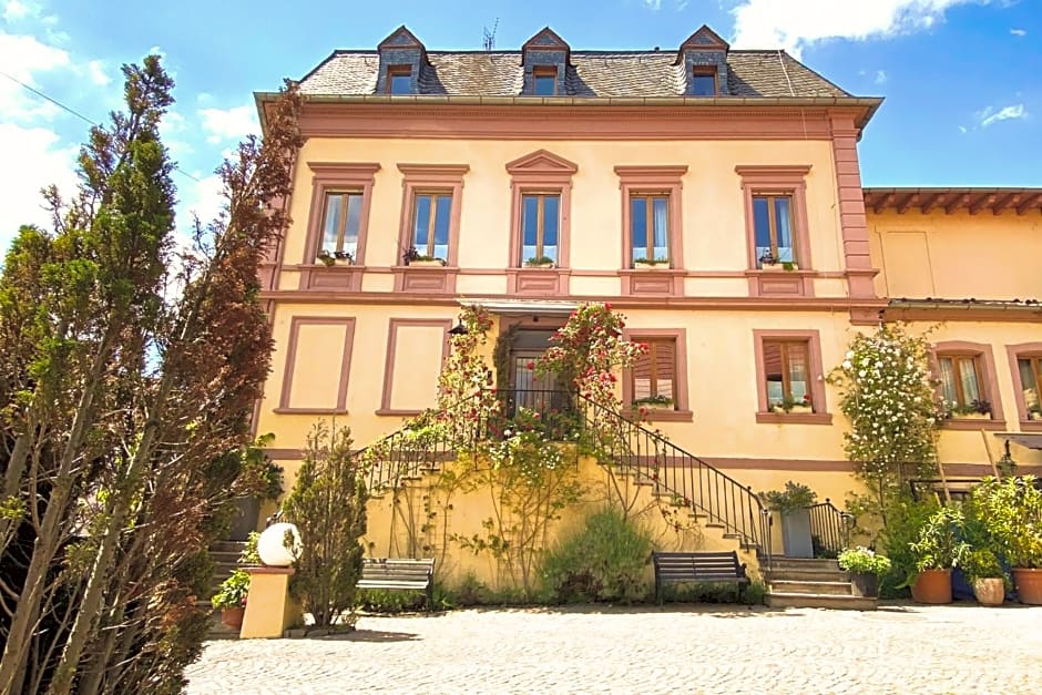 Hotel Villa Königsgarten