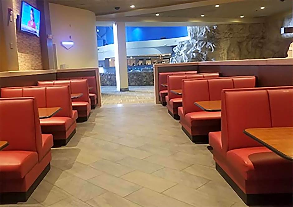 Isle Casino Hotel Lula - A Caesars Rewards Destination