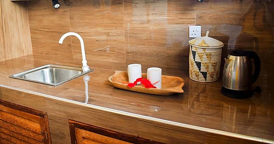 Zanzibar Dream Lodge