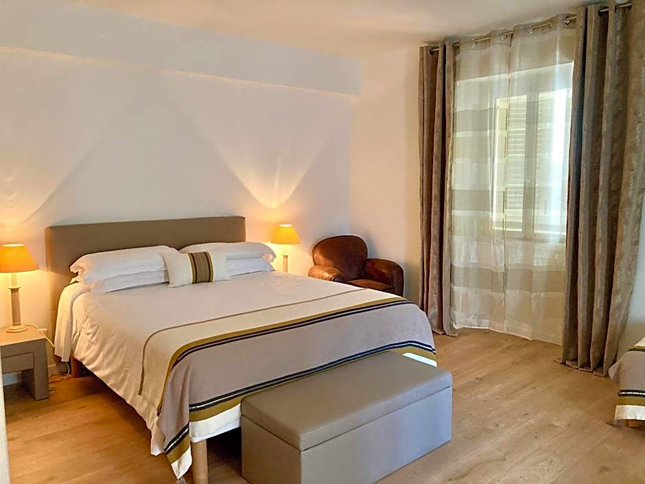 Hotel la Caravelle