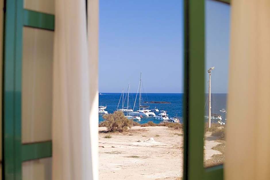 Boutique Isla Tabarca
