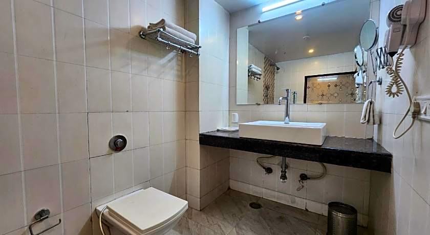 Hotel Surya