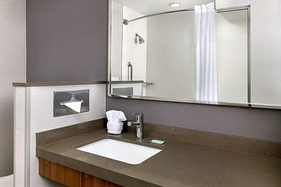 Courtyard by Marriott Amarillo West/Medical Center