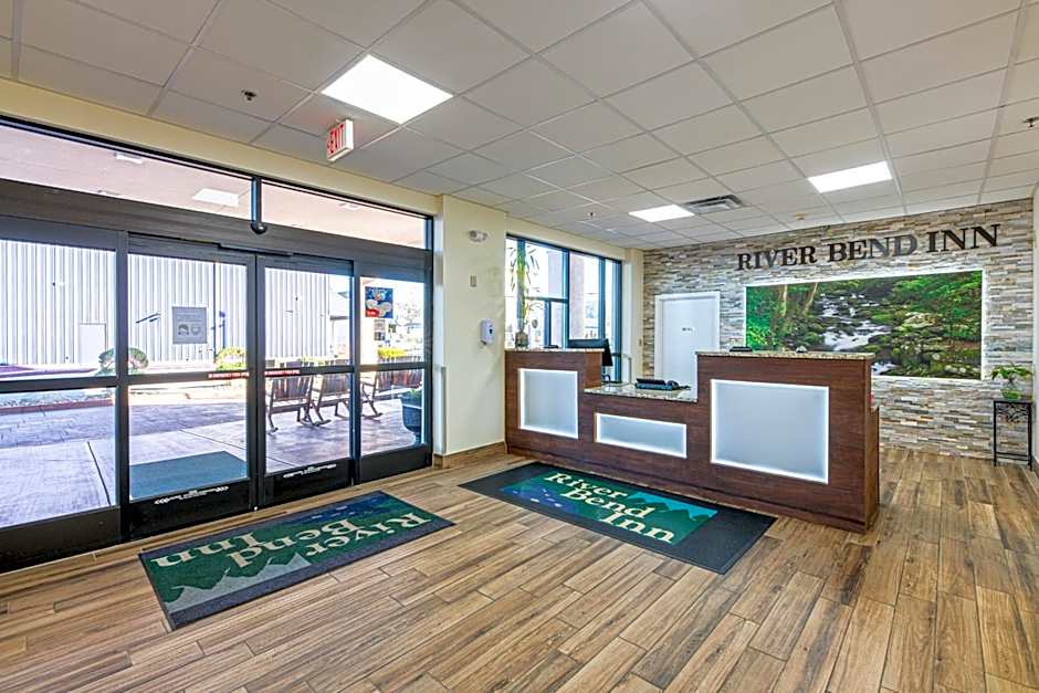 River Bend Inn - Pigeon Forge