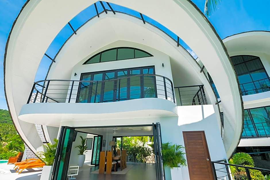 Villa The Spot Koh Samui