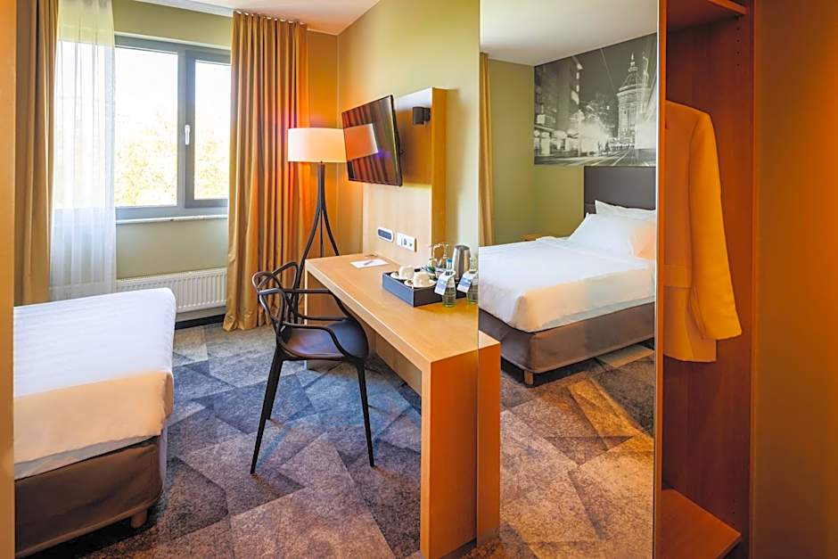 Lanzcarre Hotel Mannheim, a member of Radisson Individuals