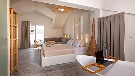 L'olive homes
