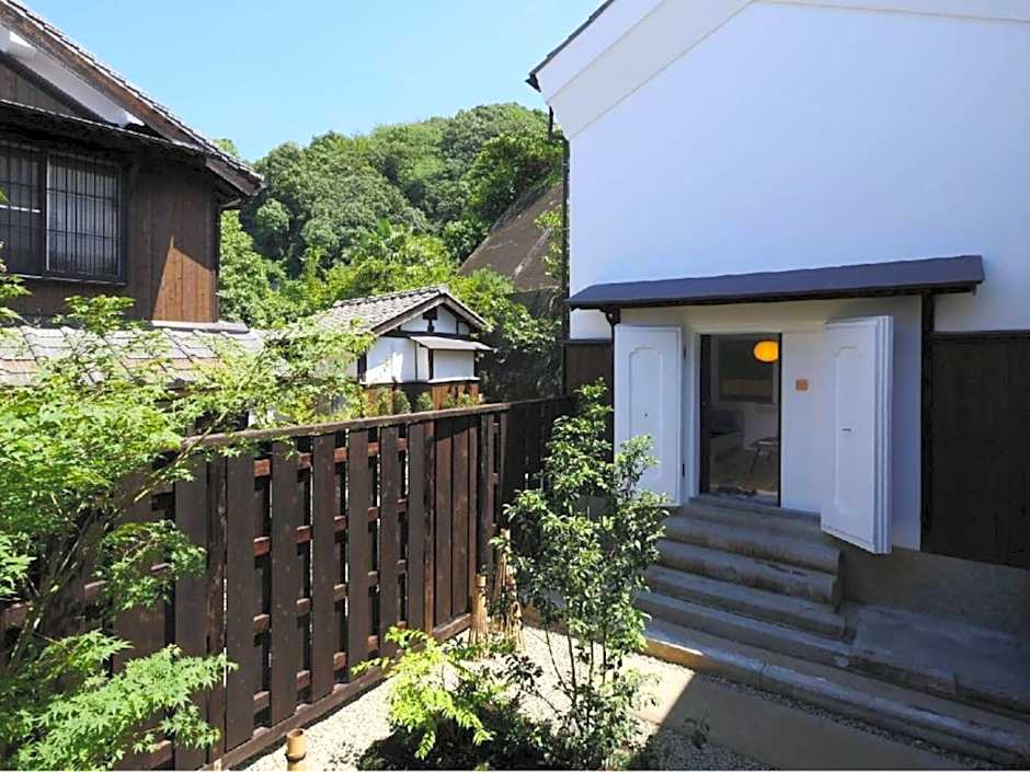NIPPONIA HOTEL Takehara Saltworks Town