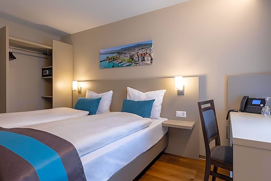 Trip Inn Zurich Hotel